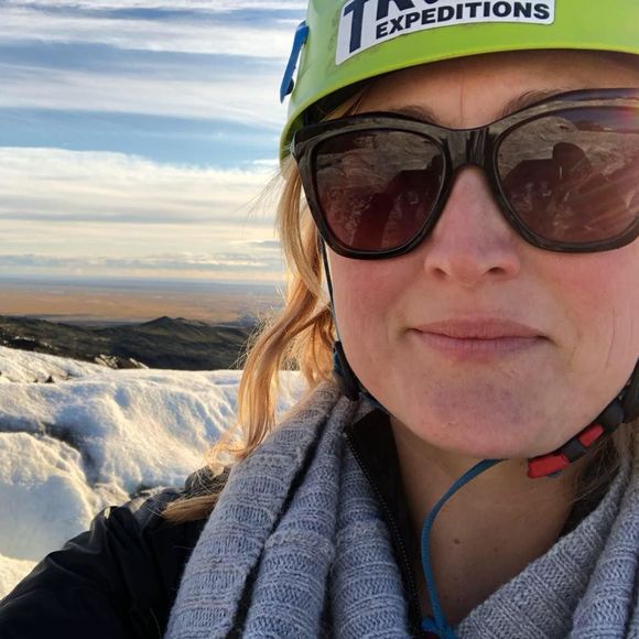 Meet the Posher Other - Meet your Posher, Kate